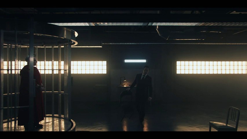 The Handmaid's Tale - Season 6 Episode 9 - Execution