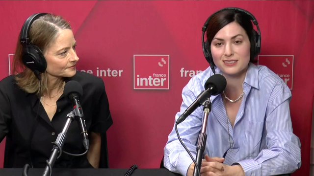 Jodie Foster : Les crises spirituelles vous donnent accès à la transformation