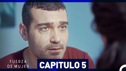 Fuerza De Mujer 5 (Doblado en Español)