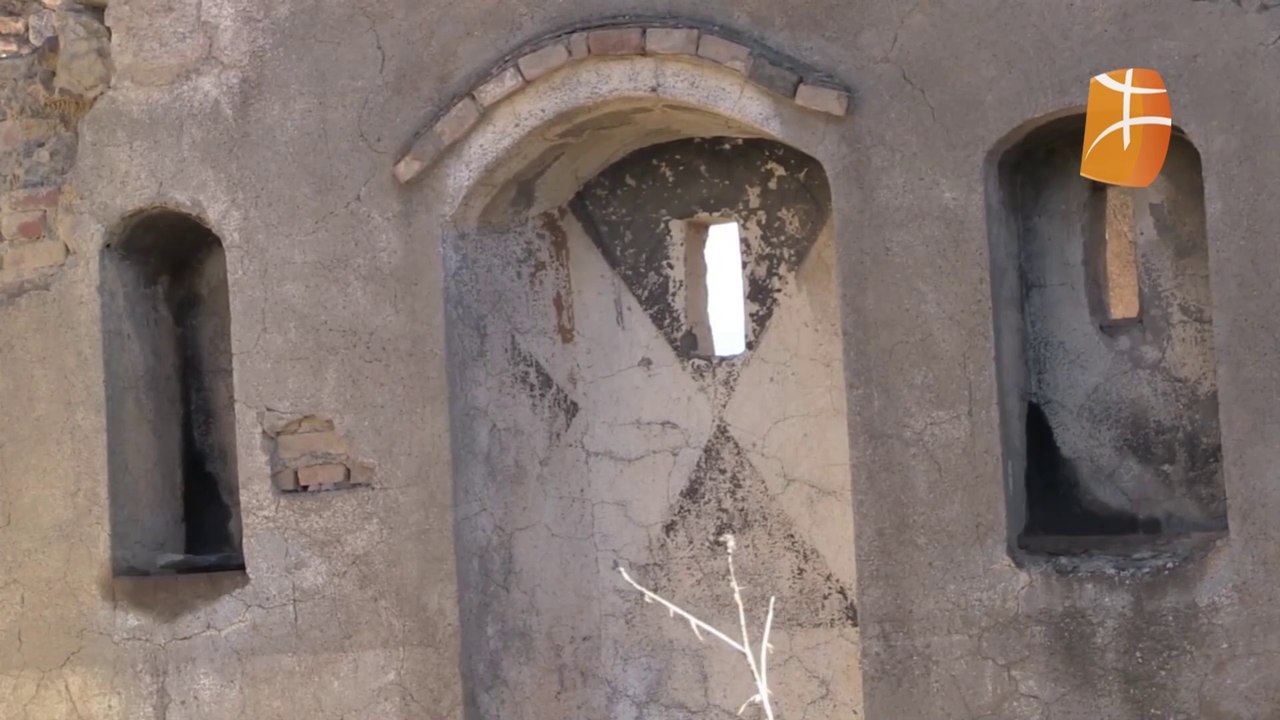 Bouira : village Ighil Hammad