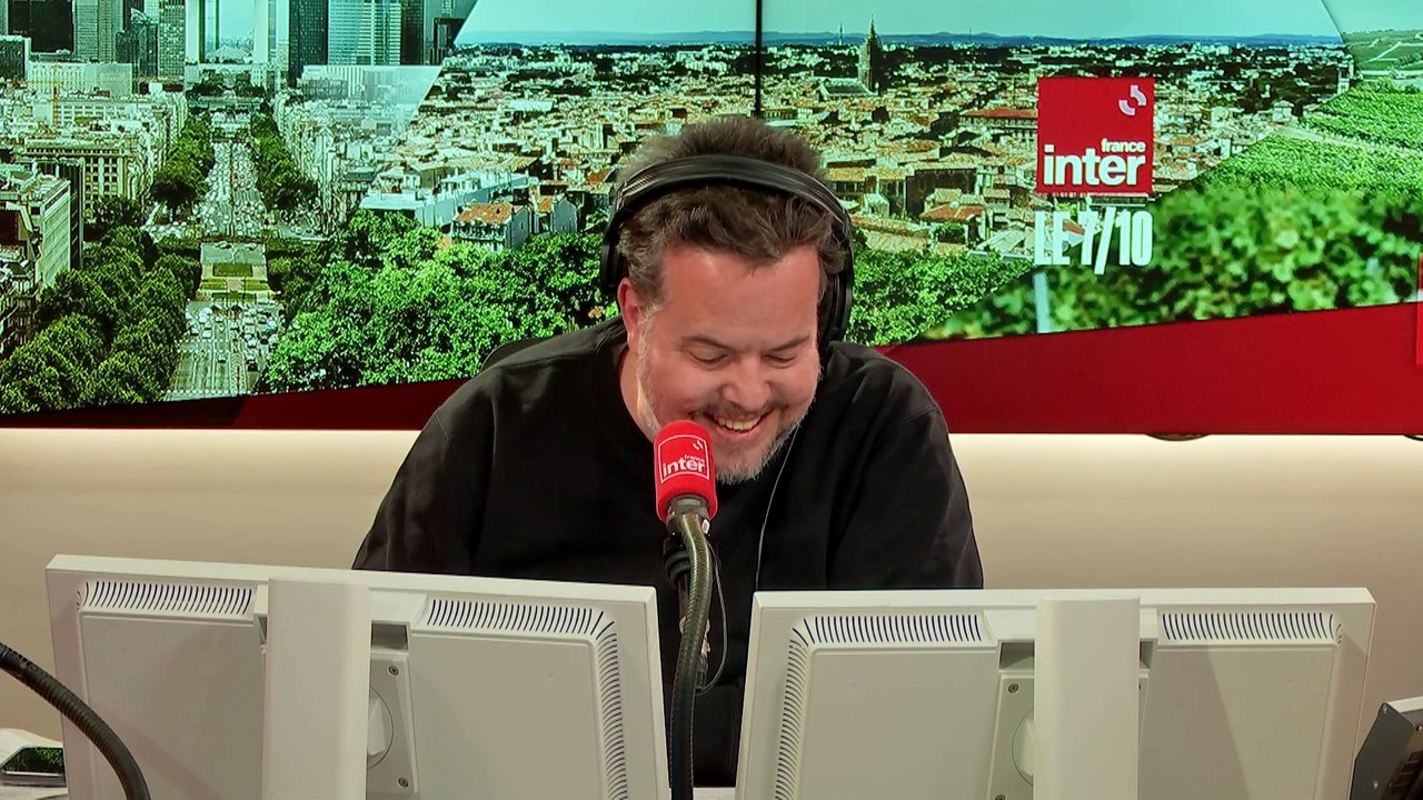 Perrier citron-nitrates ou Perrier menthe-fongicide ? Charline explose les faits