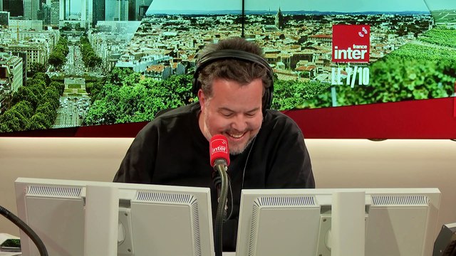 Perrier citron-nitrates ou Perrier menthe-fongicide ? Charline explose les faits