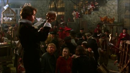 El Mundo De Sofia 1999 Español Latino - Sofies Verden - Sophie's World