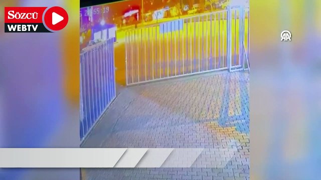 Hatay'da otomobilin çarptığı yaya öldü