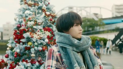 I Cannot Reach You Ep 8 Engsub