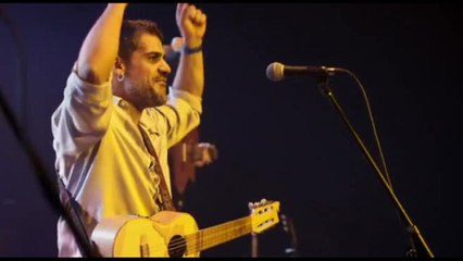 Mannarino incanta l'Europa con il suo primo tour internazionale