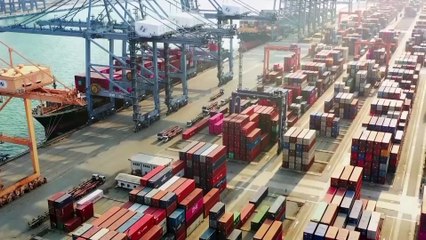 Bakan Uraloğlu Çin Yolunda: Stratejik hamleler masada