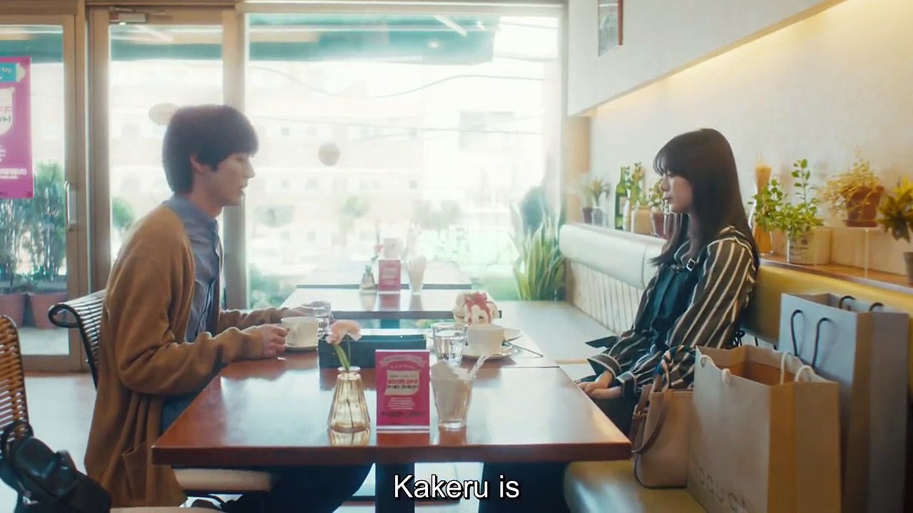 I Cannot Reach You Ep 3 Engsub