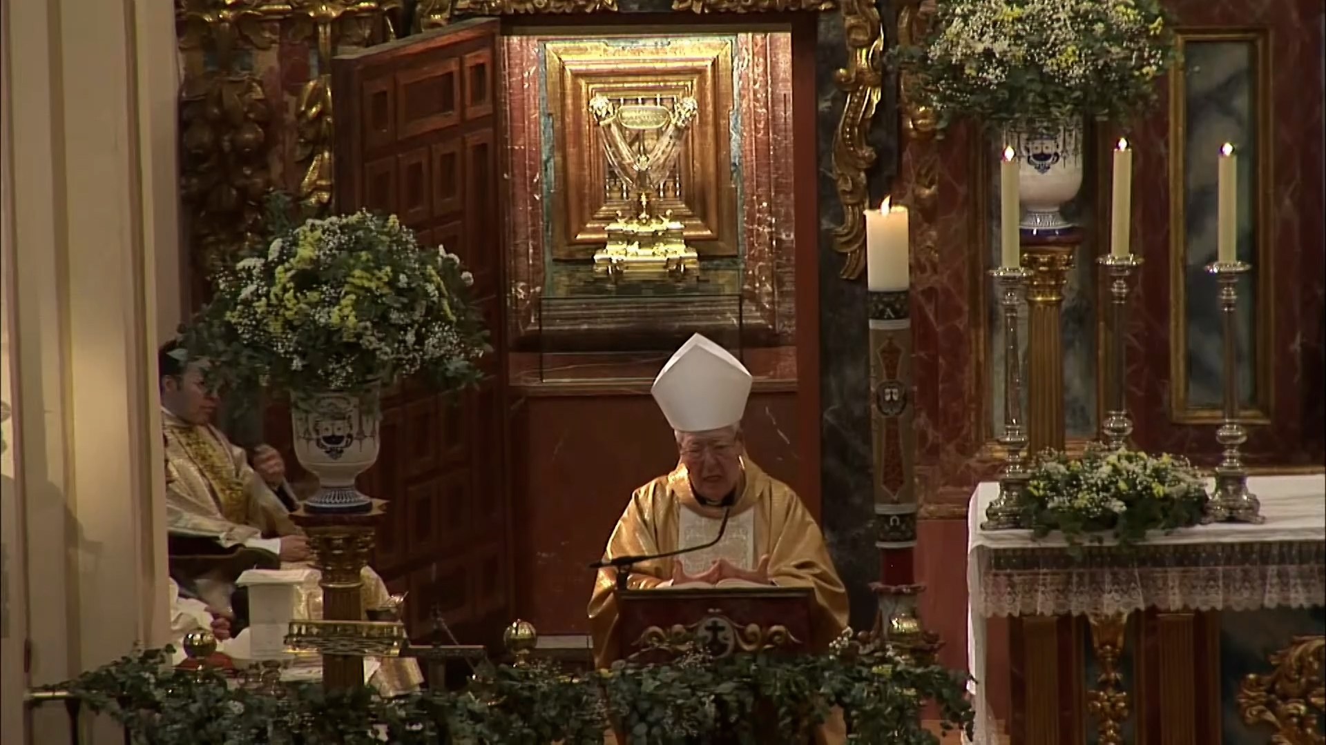 El obispo em�rito de Alcal� de Henares, Juan Antonio Reig Pla, ha desatado una fuerte pol�mica tras sus declaraciones sobre la discapacidad durante una homil�a pronunciada el pasado domingo 11 de mayo en la Bas�lica de la Anunciaci�n de Alba de Tormes (Salamanca). En su intervenci�n, el prelado afirm� que la discapacidad es una "herencia del pecado" y un resultado del "desorden de la naturaleza", lo que ha generado una amplia condena en redes sociales y medios de comunicaci�n.

Las palabras de Reig Pla han sido duramente criticadas por colectivos en defensa de los derechos de las personas con discapacidad, entre ellos la asociaci�n Asprodes Plena Inclusi�n Castilla y Le�n, que ha calificado las declaraciones de ofensivas y estigmatizantes.