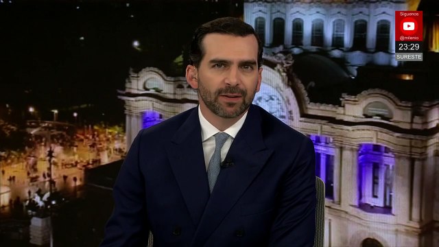 Inundaciones en Ecatepec bloquean vialidades principales tras lluvias intensas