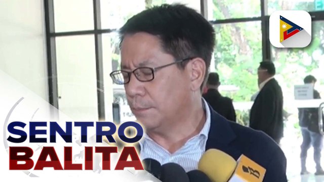 Ilang House leaders, tiwalang mananatili si House Speaker Romualdez na pinuno ng Kamara hanggang 20th Congress; Romualdez, tiniyak ang patuloy na pagtutok sa mahahalagang isyu sa bansa