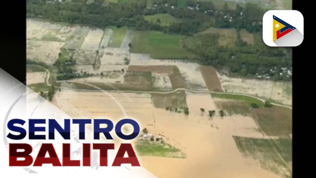 OCD-BARMM, pinaghahandaan ang posibleng pagdami pa ng mga residenteng kailangang ilikas at tulungan sa Maguindanao del Sur dahil sa pagbaha; Kumalarang, Zamboanga del Sur, isinailalim na sa State of Calamity
