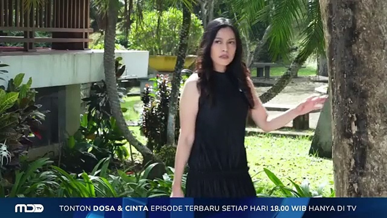 Dosa dan Cinta Ep.7 - Series (2025)