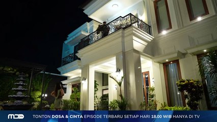Dosa dan Cinta Ep.6 - Series (2025)