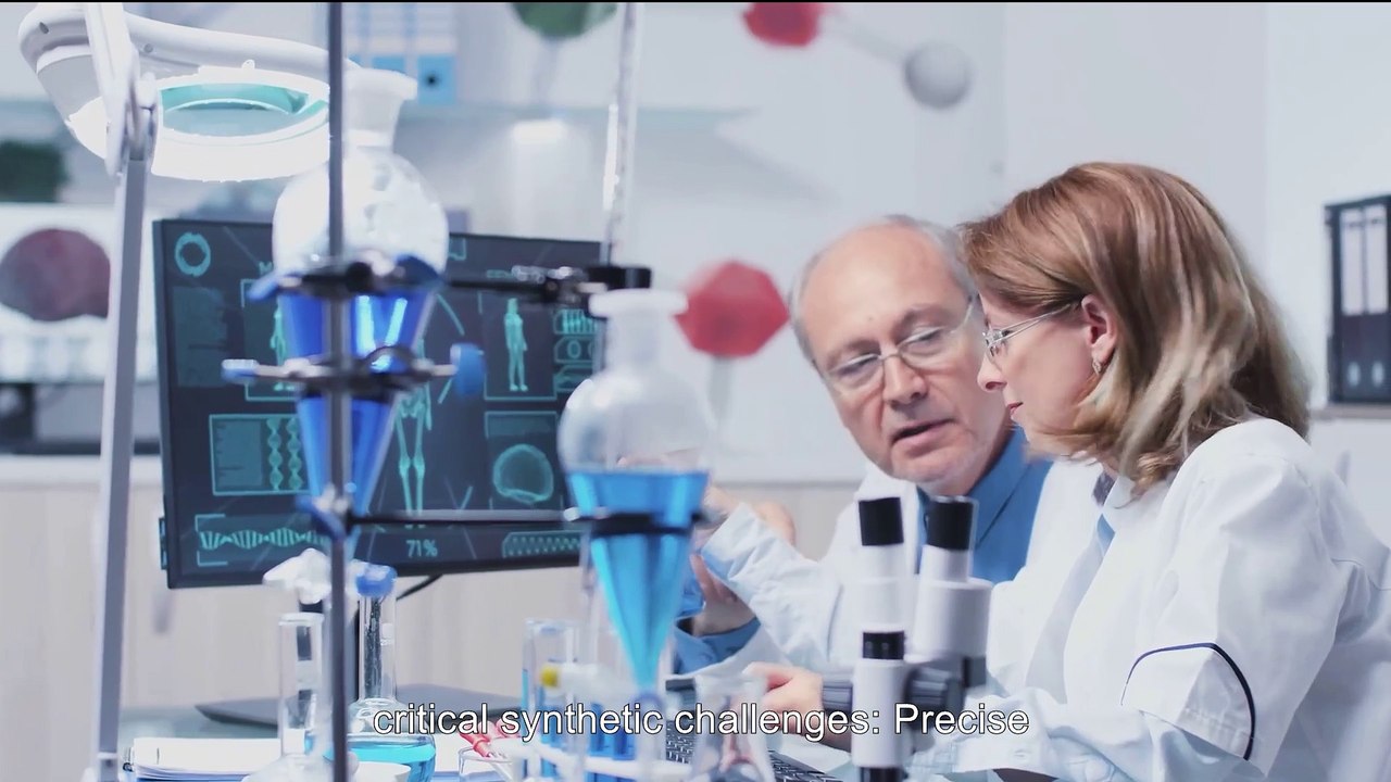 Overcoming the Choke Points in Semaglutide Side Chain Synthesis with Core Technologies to Enable Efficient GLP-1 Drug Manufacturing
