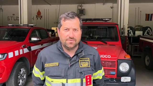 Il comandante dei Vigili del fuoco di Canazei: Marmolada, una tragedia che ci ha segnato