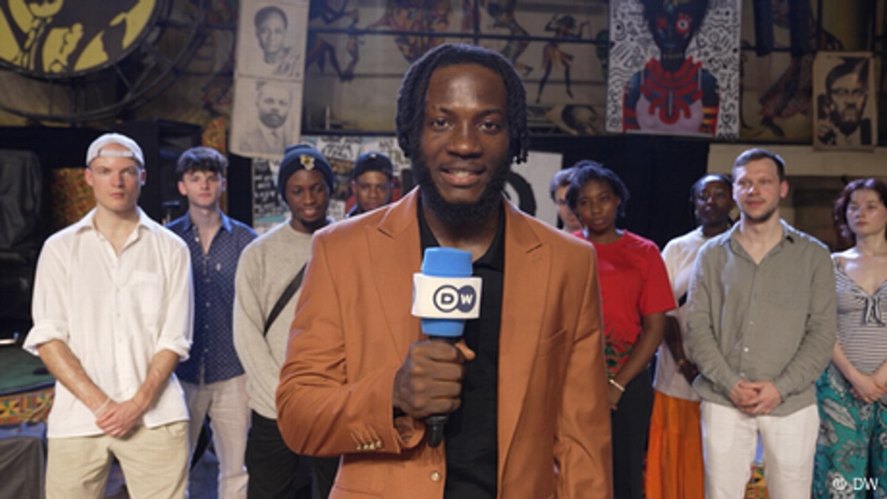 Special Debate: How German and Nigerian classical musicians influence each other