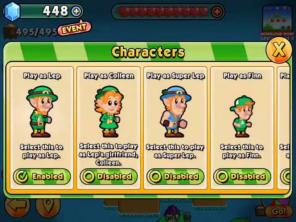 All characters in Lep’s World - Video Dailymotion