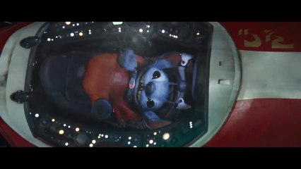 Lilo & Stitch | Tv Spot: Cobra Bubbles Surf