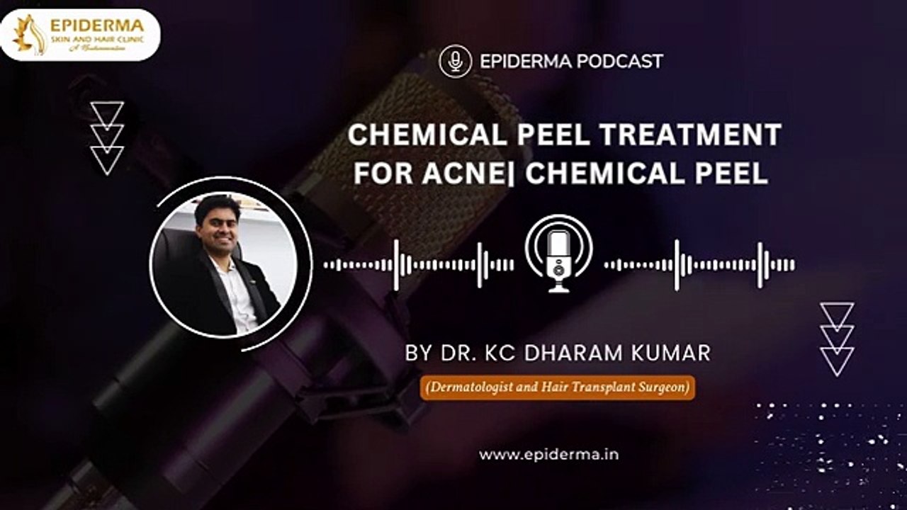 Best Dermatologist In Jayanagar