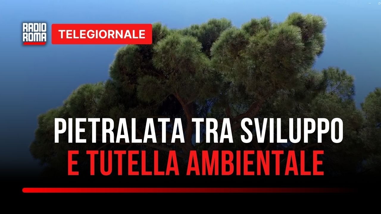 Tagli a Pietralata, proteste per stadio della Roma