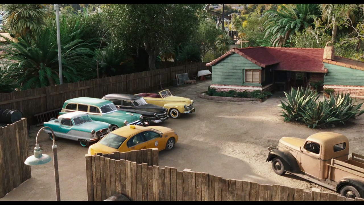 Karate Kid; Legends Movie Clip - Looking for You