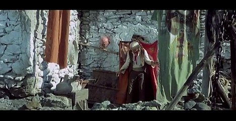 Noc Węża _ Luke Askew _ POLSKI LEKTOR _ Spaghetti Western _ Western