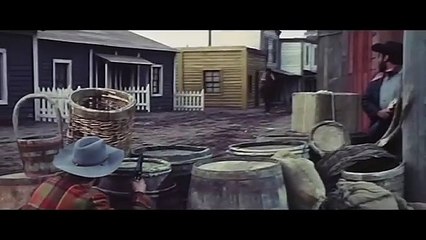 Żadnych Grobów na Cmentarzu _ POLSKI LEKTOR _ Klasyczny Western _ Darmowy Film