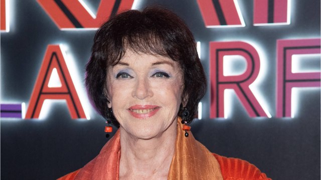 GALA VIDEO - Anny Duperey, maman 2 fois et grand-mère 6 fois, ne souhaitait pourtant pas d’enfant : “Je ne voulais m’attacher à rien”