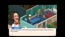 🏠 Let’s Play Homescapes: Levels 1390–1397 ✨ Library Renovations ~ Secret Room
