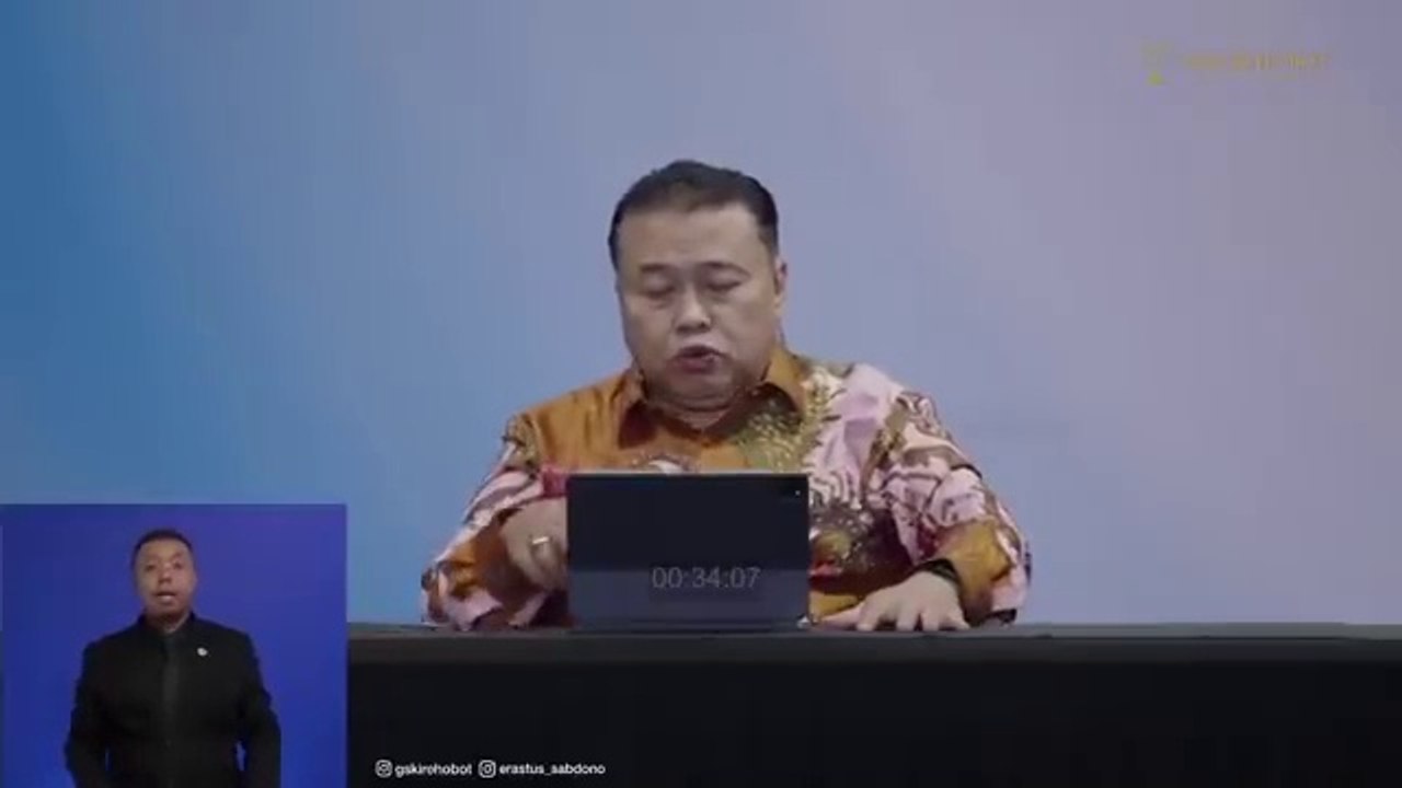 Interaksi Lagu - ku mencari hadirat-Mu