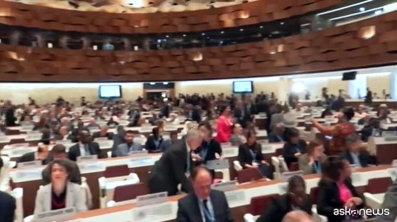Accordo Oms sulla pandemia per affrontare le future crisi sanitarie
