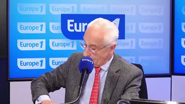 Pascal Praud et vous - Frères musulmans en France : «Pour les islamistes, le Coran est un code civil», dénonce Georges Fenech