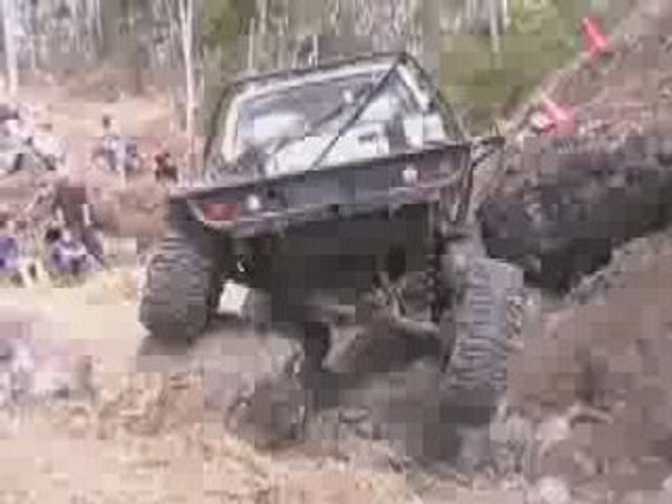 Trial australia