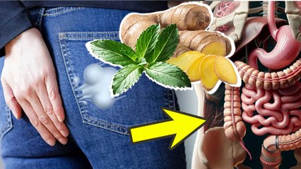 Gas In Stomach : पेट में बार बार गैस बनने पर आज़माएं ये आसान उपाय | Pet Me Gas Ka Gharela Ilaaj