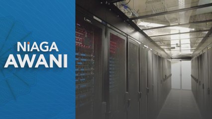 Sektor pusat data kukuh selepas AS mansuh sekatan cip