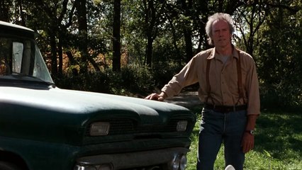 The Bridges of Madison County (1995) Full Movie HD