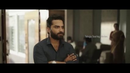 HIT: The First Case 🎥 - Telugu Crime Thriller Full Movie with Viswak Sen & Ruhani Sharma