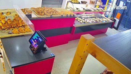 Un boulanger d'Uzès charge un homme armé d'un fusil et le menaçant