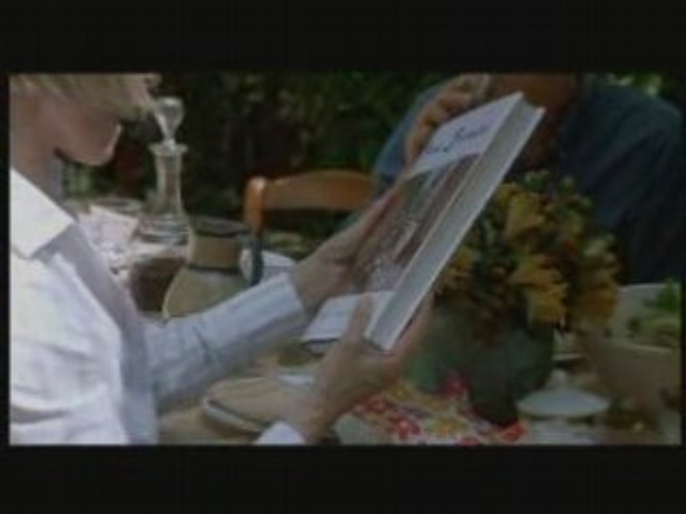 L'heure d'été : Bande Annonce