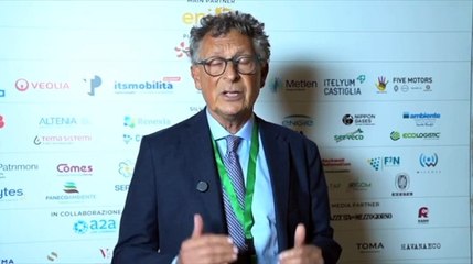 TEF 2025, Ventura (Oice): porti punti chiave