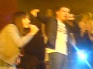 Concert privee de tunisiano le 5 mai a 21h