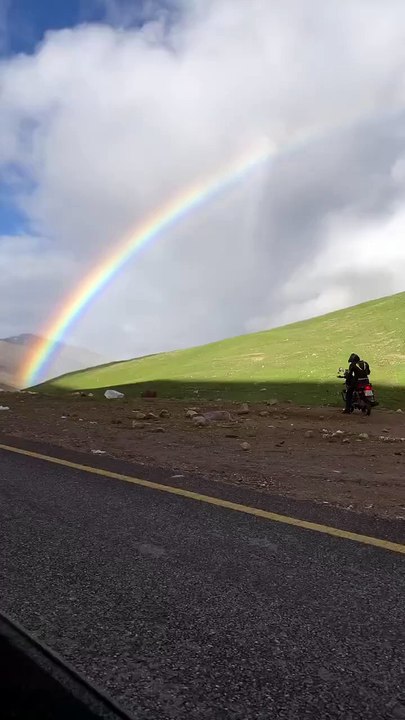 Babusar Top Haseen Moasam ♥️
