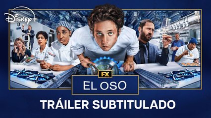 El Oso, temporada 4 | Tráiler oficial subtitulado