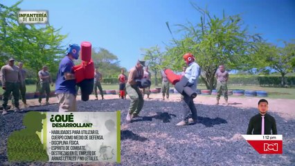 La voluntad todo lo supera: Donde nace la doctrina fluvial