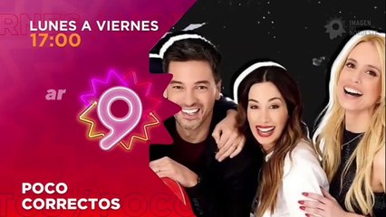 ID 57 años - Canal 9 Resistencia