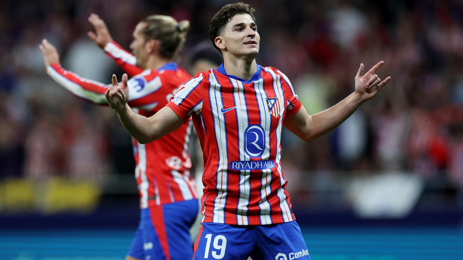 JULIAN ALVAREZ 6 GOALS IN A GAME.mp4