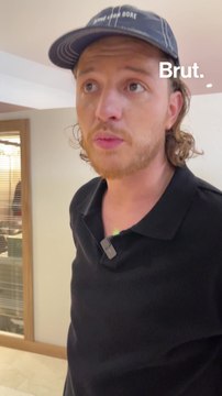 Cannes 2025 - Rencontre avec Idir Azougli