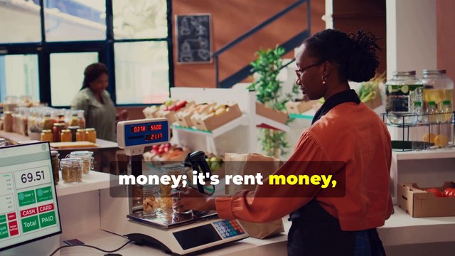 No Tax on Tips? Senate Passes Game-Changer for Service Workers!