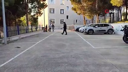 Sinop’ta silahlı kavga: 1 yaralı